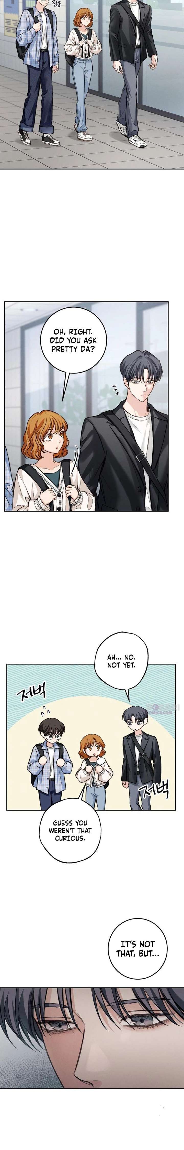 Perfection is Everything Chapter 34 55 ch 34 4