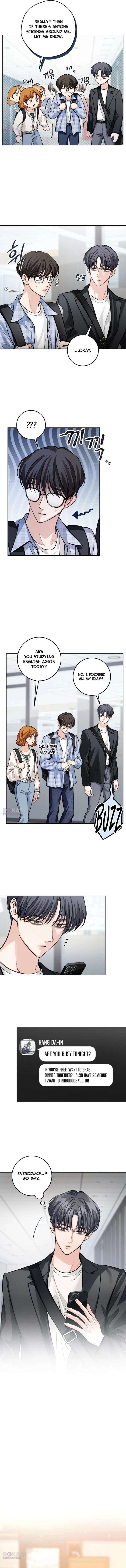 Perfection is Everything Chapter 34 58 ch 34 7