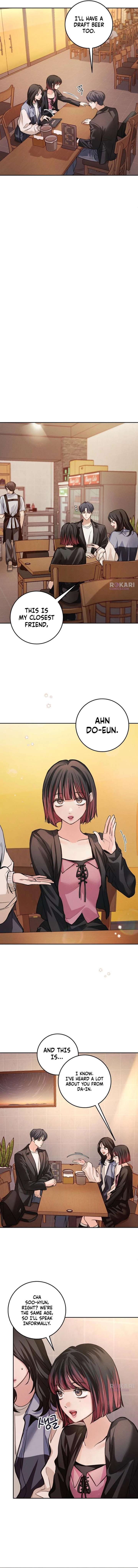 Perfection is Everything Chapter 34 60 ch 34 9