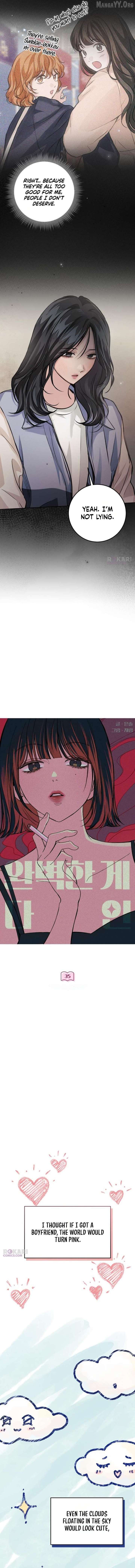 Perfection is Everything Chapter 35 61 ch 35 10