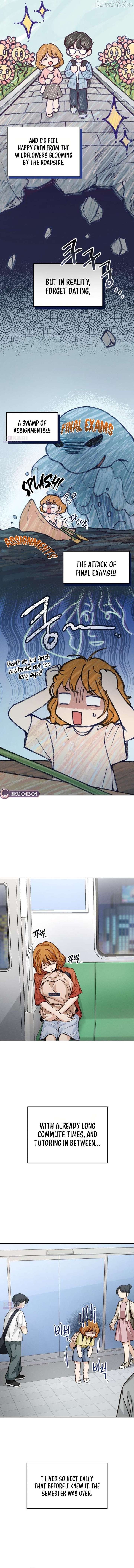 Perfection is Everything Chapter 35 62 ch 35 11