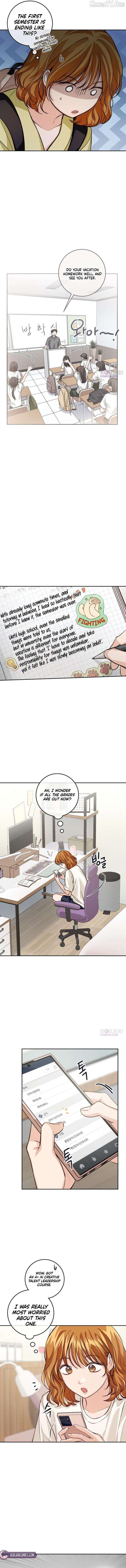Perfection is Everything Chapter 35 63 ch 35 12