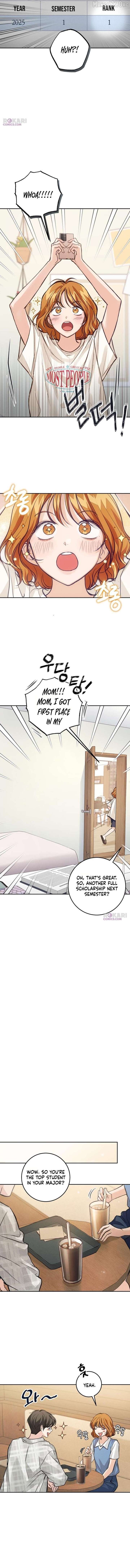 Perfection is Everything Chapter 35 64 ch 35 13