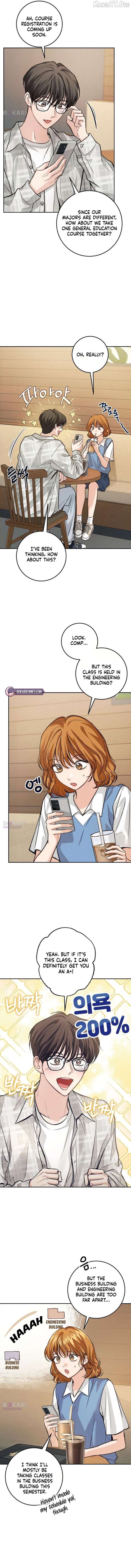 Perfection is Everything Chapter 35 65 ch 35 14