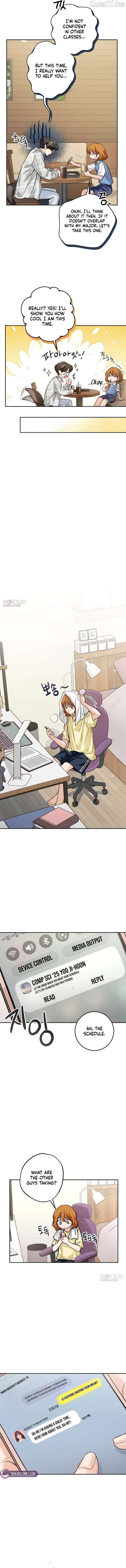 Perfection is Everything Chapter 35 66 ch 35 15