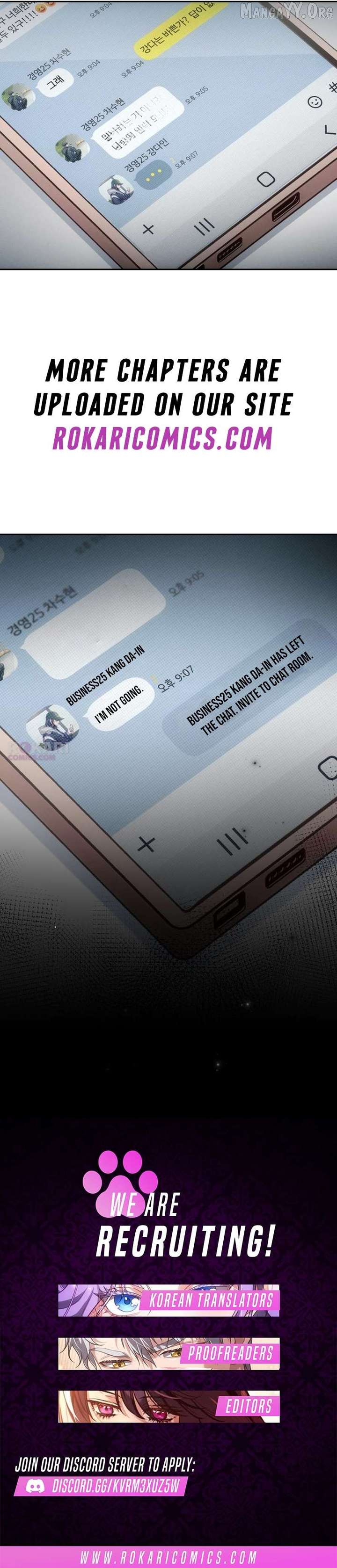 Perfection is Everything Chapter 35 68 ch 35 17