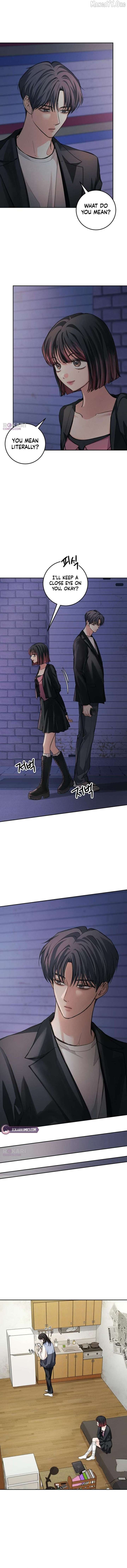 Perfection is Everything Chapter 35 54 ch 35 3