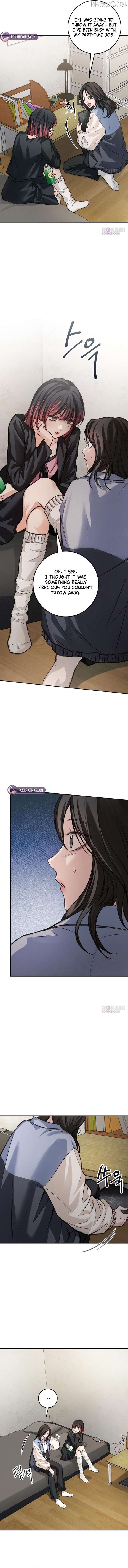 Perfection is Everything Chapter 35 56 ch 35 5