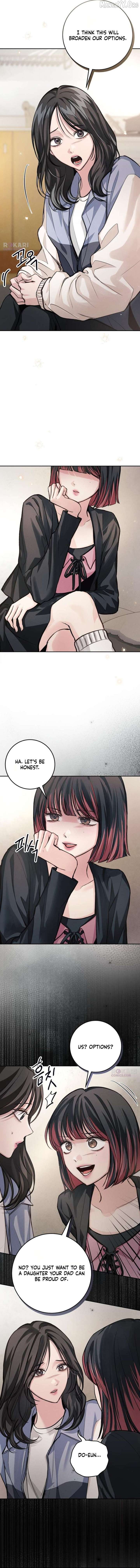 Perfection is Everything Chapter 35 58 ch 35 7