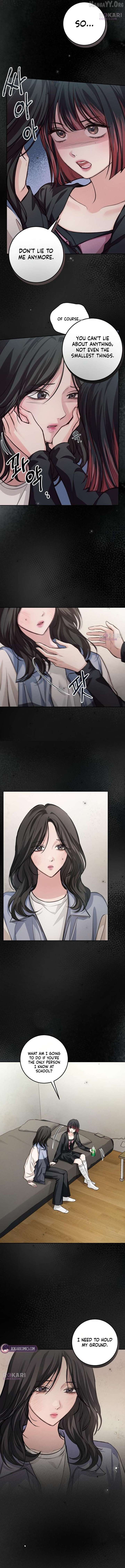 Perfection is Everything Chapter 35 60 ch 35 9