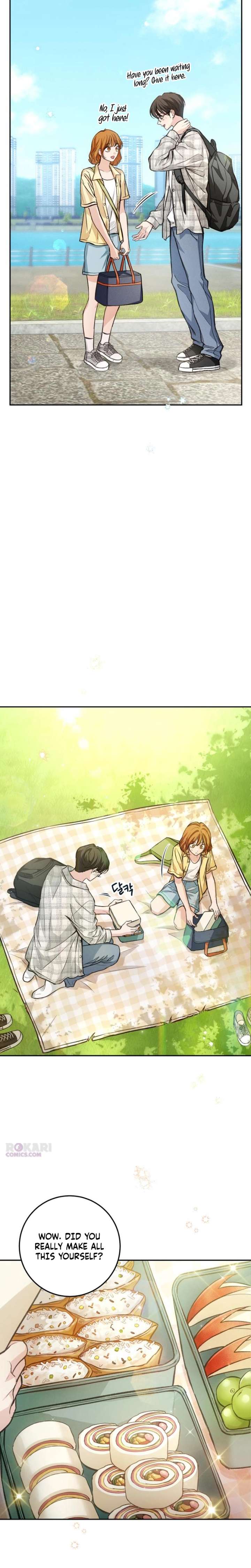Perfection is Everything Chapter 37 73 ch 37 10