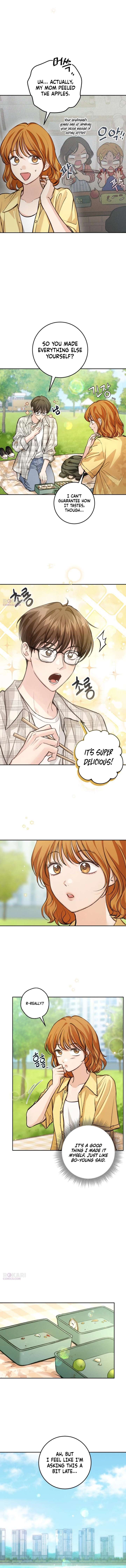 Perfection is Everything Chapter 37 74 ch 37 11
