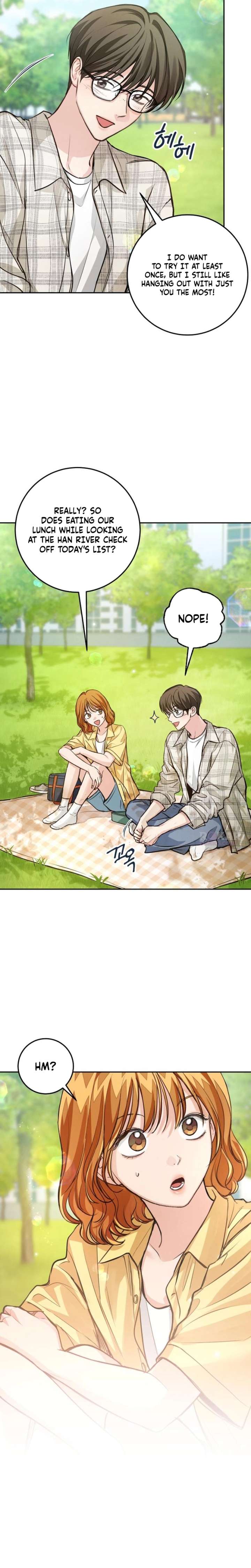 Perfection is Everything Chapter 37 76 ch 37 13