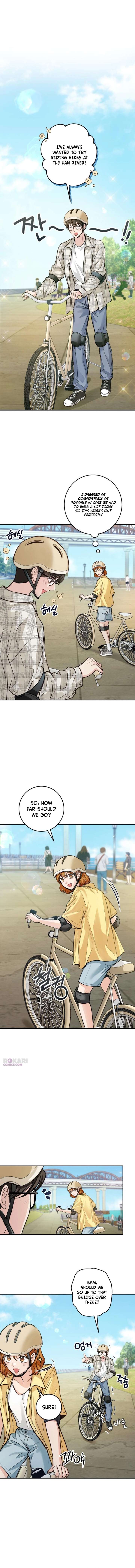 Perfection is Everything Chapter 37 77 ch 37 14