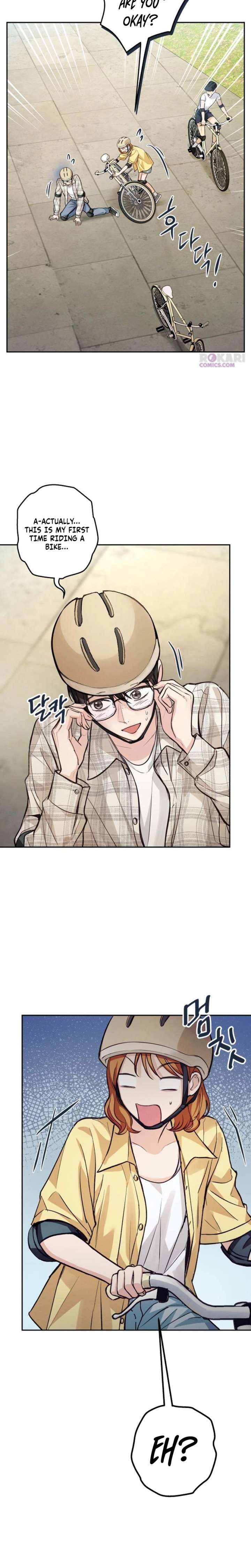 Perfection is Everything Chapter 37 79 ch 37 16