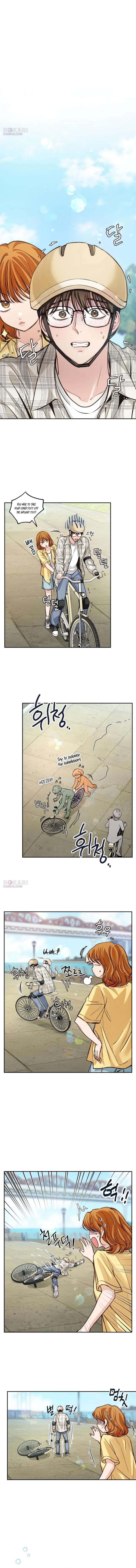 Perfection is Everything Chapter 37 80 ch 37 17