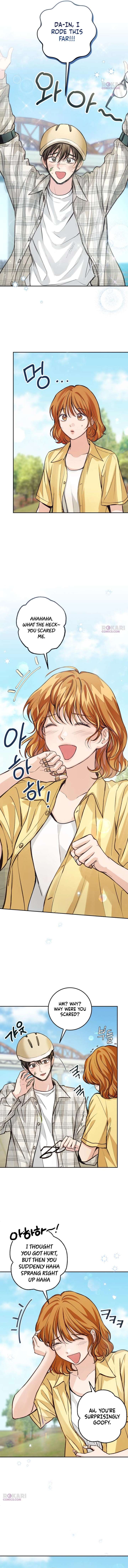Perfection is Everything Chapter 37 81 ch 37 18