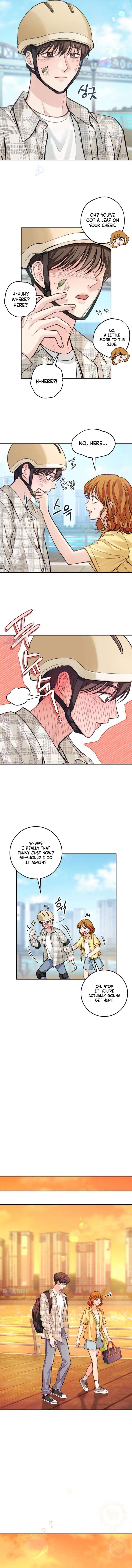 Perfection is Everything Chapter 37 82 ch 37 19