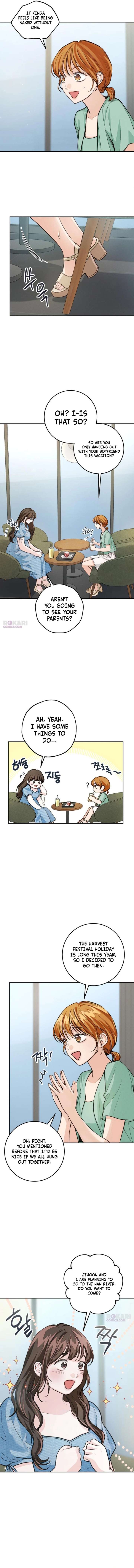 Perfection is Everything Chapter 37 66 ch 37 3