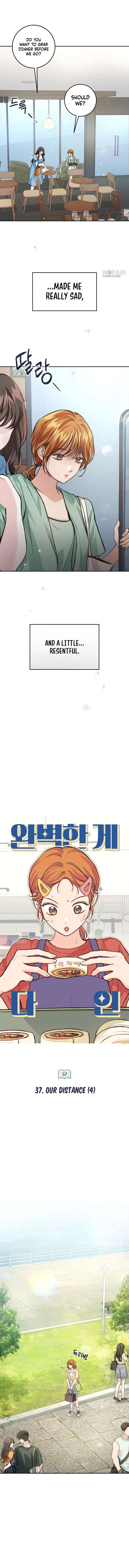 Perfection is Everything Chapter 37 71 ch 37 8