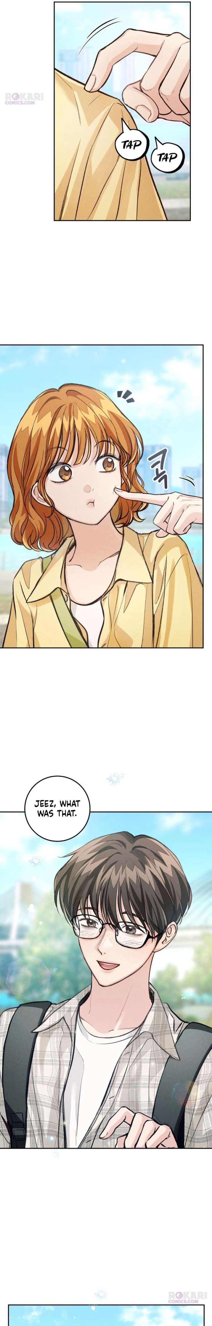 Perfection is Everything Chapter 37 72 ch 37 9