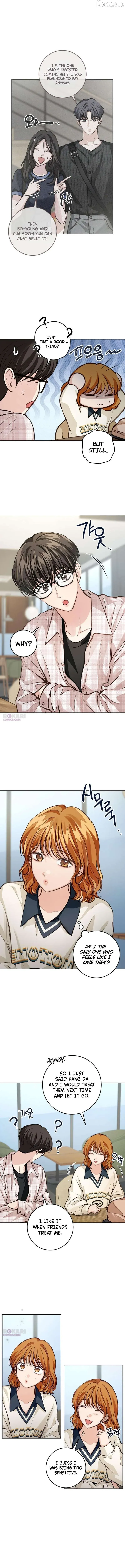 Perfection is Everything Chapter 43 50 6e8d4964fafc