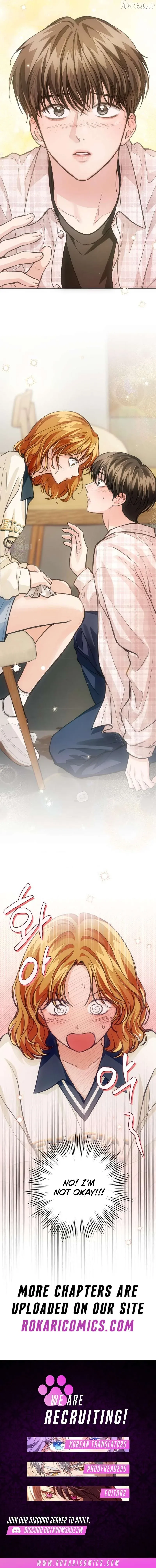 Perfection is Everything Chapter 43 56 77cef3721cc3