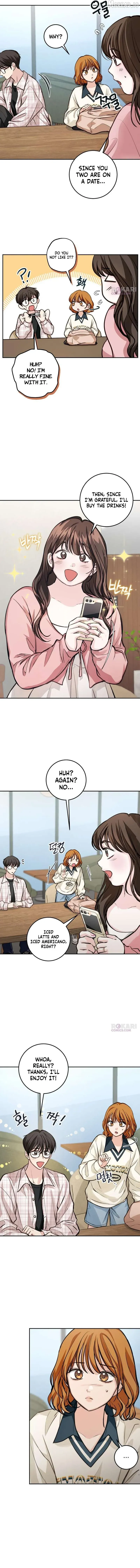 Perfection is Everything Chapter 43 47 84150edf28fd