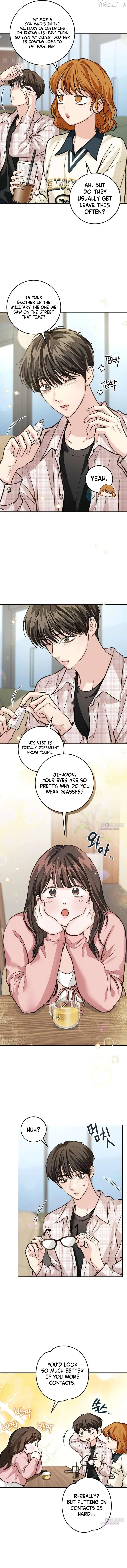 Perfection is Everything Chapter 43 53 8fb7060f5612