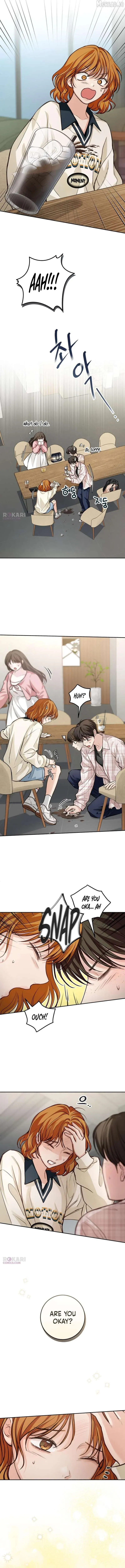 Perfection is Everything Chapter 43 55 a361f7c0bbca