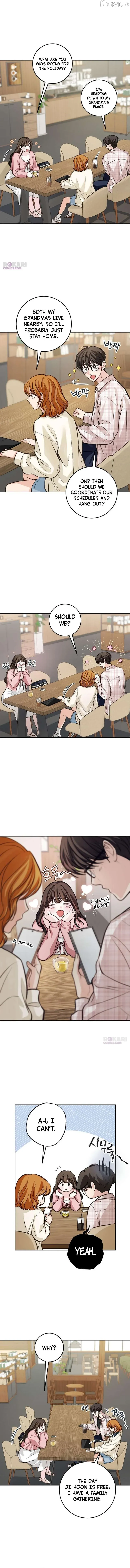 Perfection is Everything Chapter 43 52 a85e9025a705