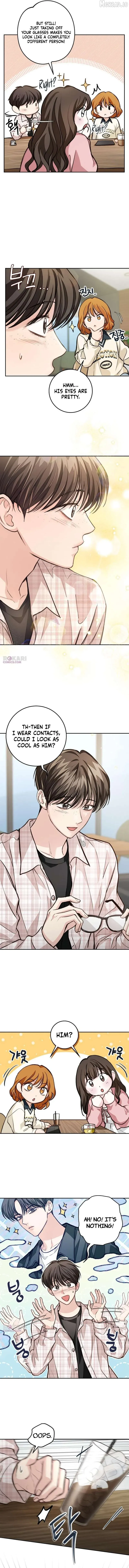 Perfection is Everything Chapter 43 54 ae5aaa8d74e6