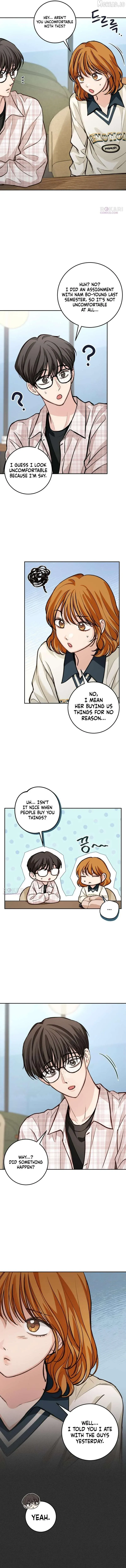 Perfection is Everything Chapter 43 48 fc7e240bb1cb