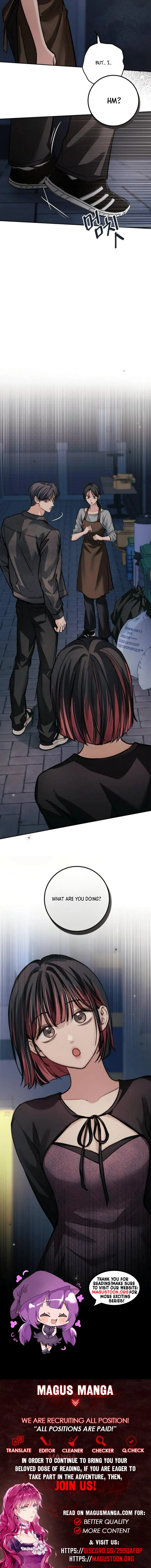 Perfection is Everything Chapter 45 40 cf5dfe30b7b8