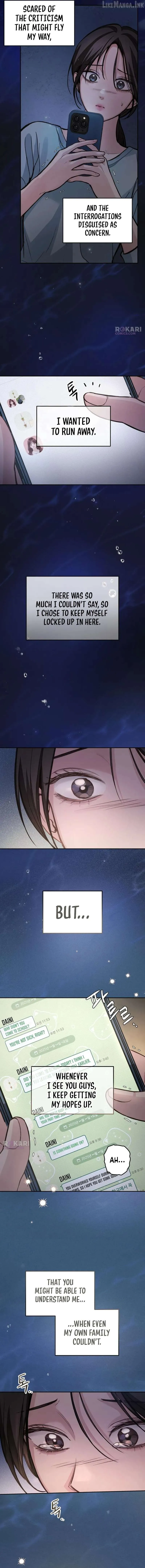 Perfection is Everything Chapter 46 54 0b9a12f657cf