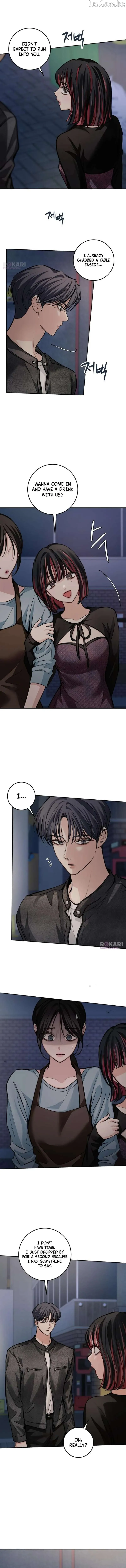 Perfection is Everything Chapter 46 46 30dfec1dd551
