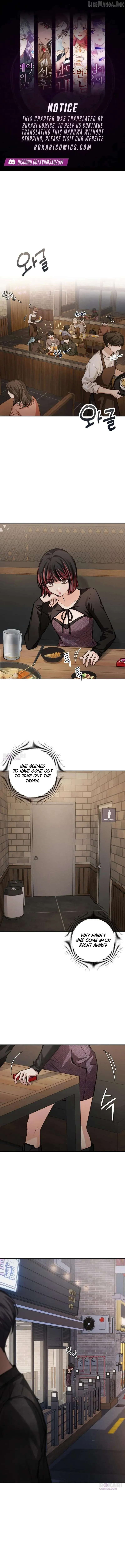Perfection is Everything Chapter 46 43 6df896ccc1c4