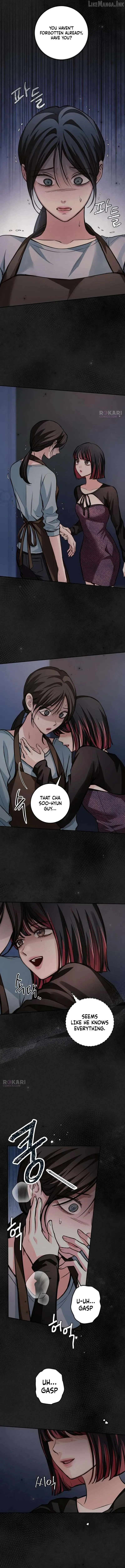 Perfection is Everything Chapter 46 50 70de2cf10454