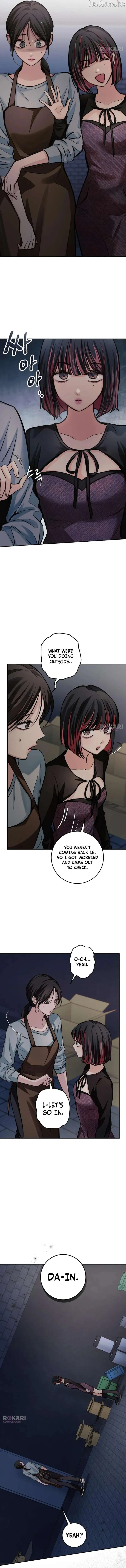 Perfection is Everything Chapter 46 48 752f5b7530cd