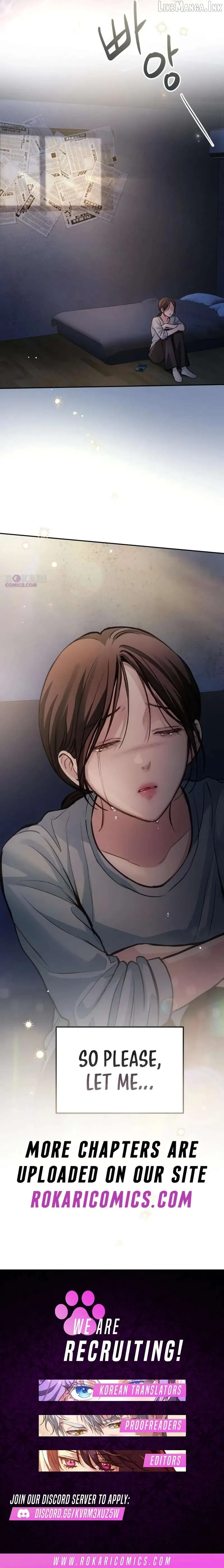 Perfection is Everything Chapter 46 56 85a745453c77