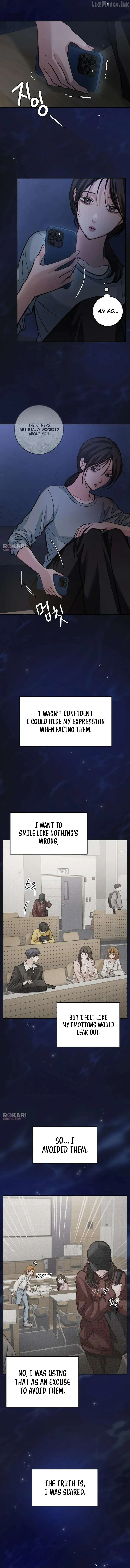 Perfection is Everything Chapter 46 53 c4f6ba5bd467
