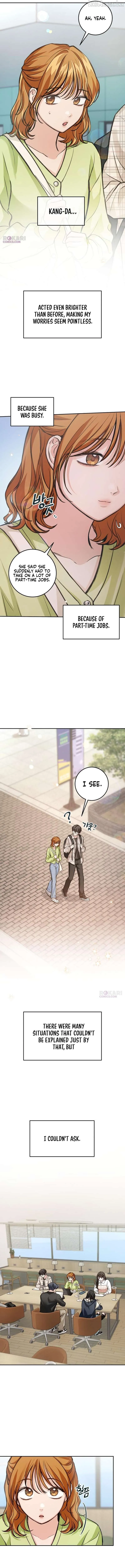 Perfection is Everything Chapter 47 52 1754a1735c3a