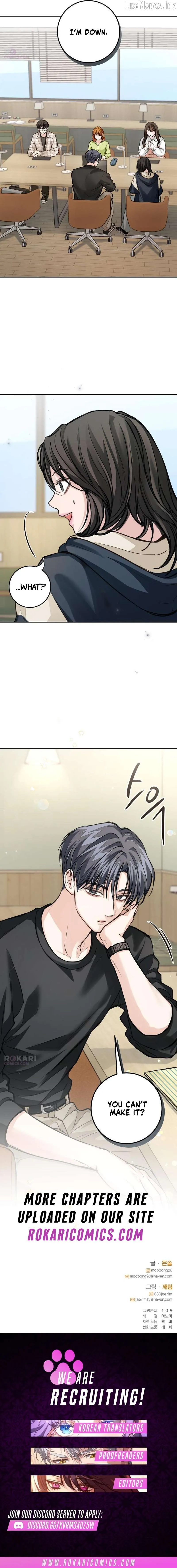 Perfection is Everything Chapter 47 60 4921fe29552e