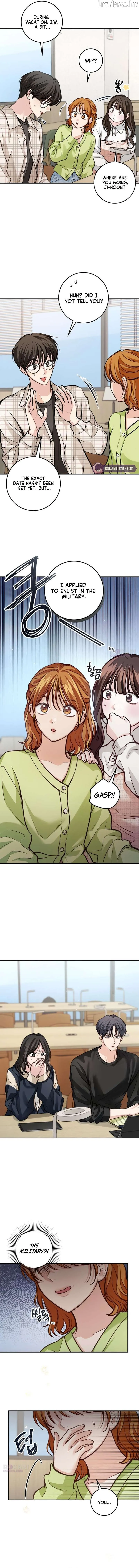 Perfection is Everything Chapter 47 55 514bd58ee9c3