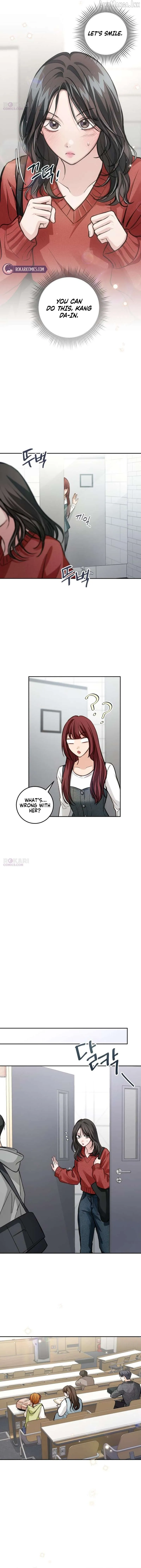 Perfection is Everything Chapter 47 47 6b52f350f1e6
