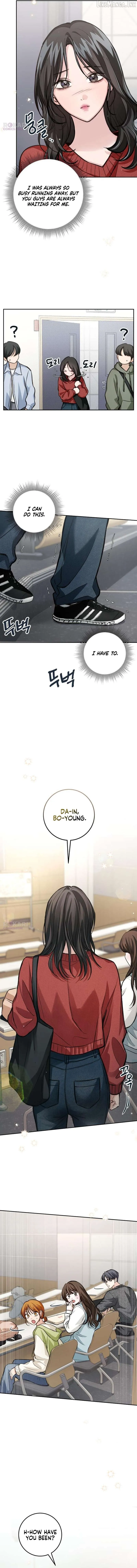 Perfection is Everything Chapter 47 48 7ee0f2f33ced