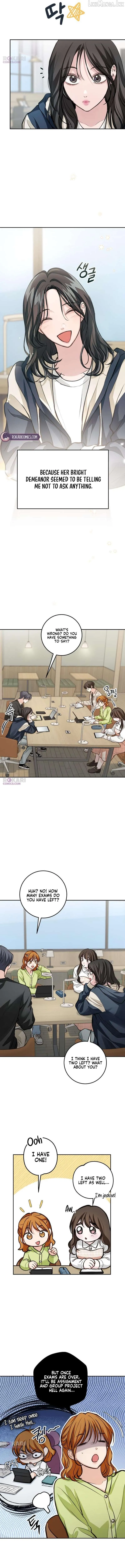 Perfection is Everything Chapter 47 53 bad73a50b5c7