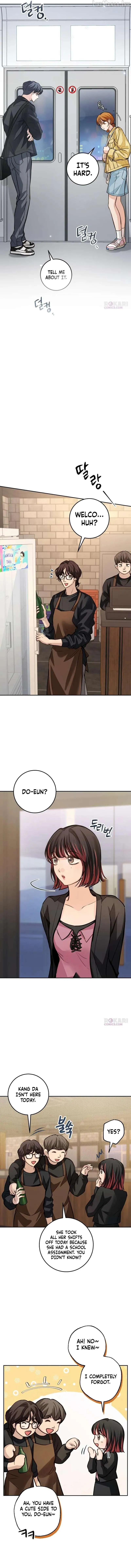 Perfection is Everything Chapter 50 83 124b920af248