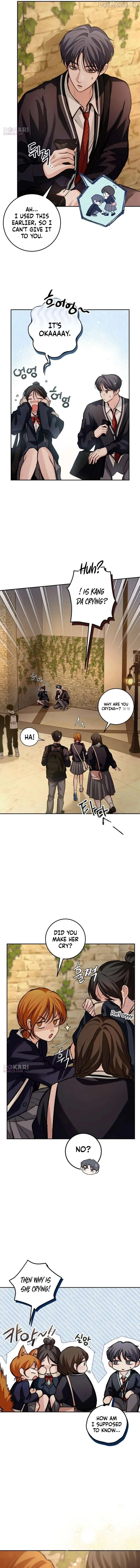 Perfection is Everything Chapter 50 70 4c3cfcb4e0b0