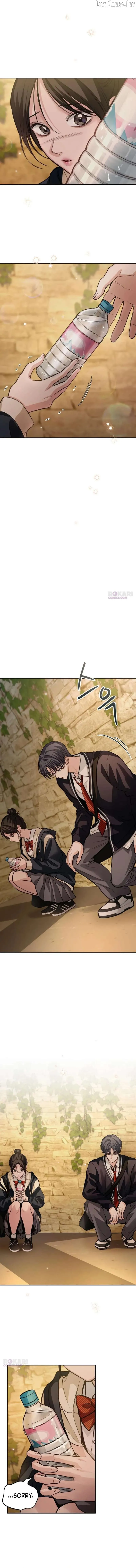 Perfection is Everything Chapter 50 66 528e5fb18a12